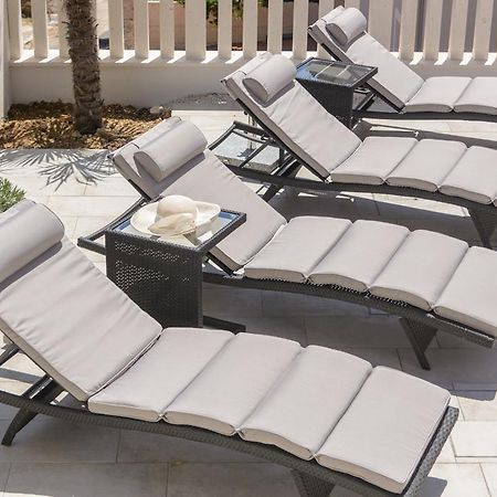 Apartments Villa Atlantis トロギール エクステリア 写真