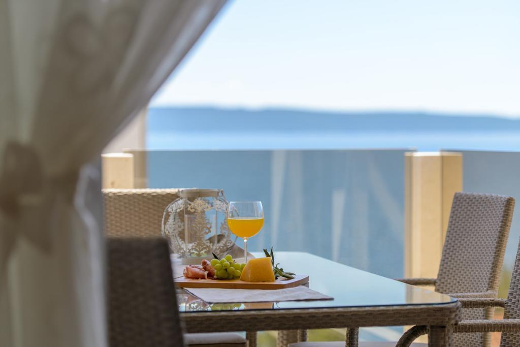 Apartments Villa Atlantis トロギール エクステリア 写真